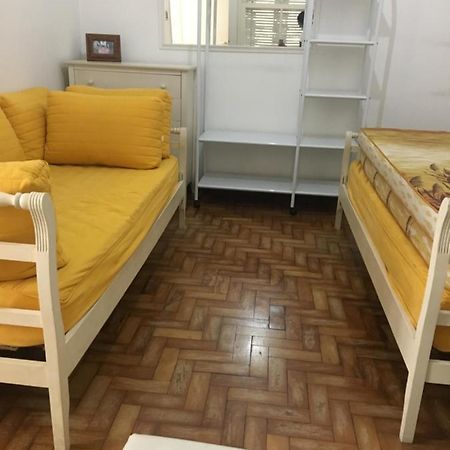 Apto Na Enseada- 3 Quadras Da Praia Da Enseada Daire Guarujá Dış mekan fotoğraf