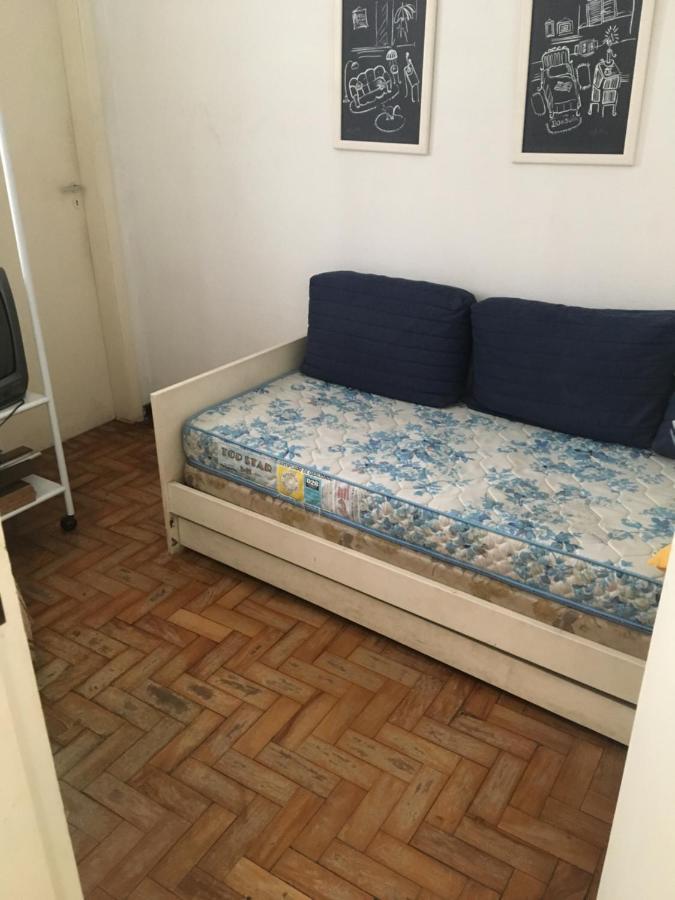 Apto Na Enseada- 3 Quadras Da Praia Da Enseada Daire Guarujá Dış mekan fotoğraf
