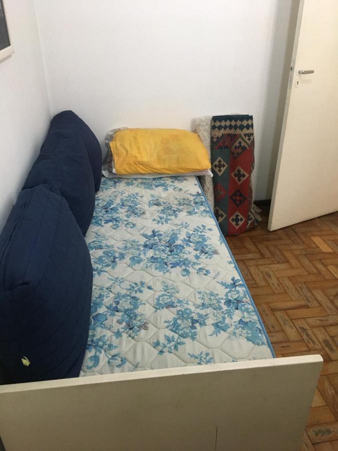 Apto Na Enseada- 3 Quadras Da Praia Da Enseada Daire Guarujá Dış mekan fotoğraf